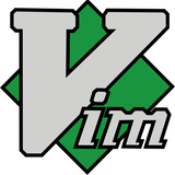 Vim Logo